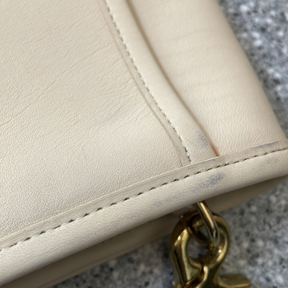 COPY - 2 AUTHENTIC COACH BAGS! - Picture 6 of 7